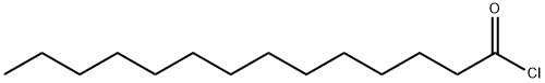 Myristoyl chloride(112-64-1)